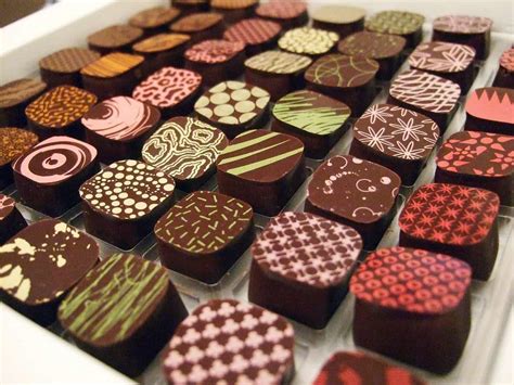 Expensive chocolate - See’s is far from the most popular candy brand in America — that title belongs to Mars and Hershey’s. Fans of higher-end chocolates, like Godiva and Vosges, and local favorites Compartes and ...